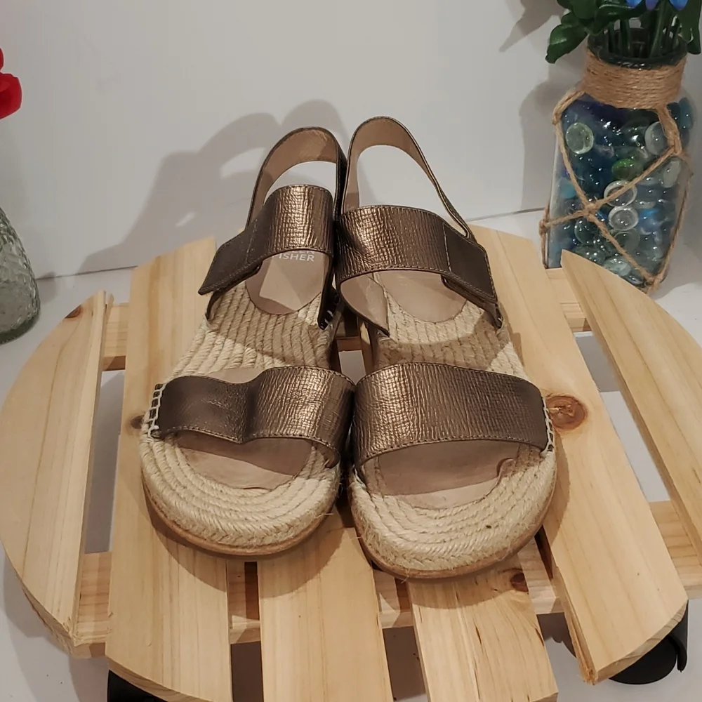 Eileen fisher max‎ espadrilles
